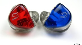 Sleek Audio CT7 Custom In-ear Monitors Review