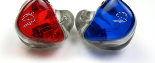 Sleek Audio CT7 Custom In-ear Monitors Review