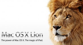 Apple OS X Lion Review