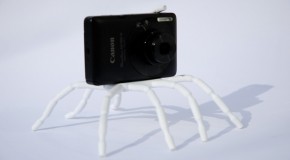 Breffo Spiderpodium Mount Review