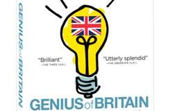 “Genius of Britain” DVD Series Review
