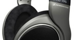 Sennheiser HD595 vs Bose Triport Around-Ear