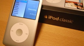 Psst! Apple to discontinue iPod classic and iPod Nano