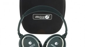 Able Planet True Fidelity Noise Canceling Headphones Review