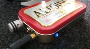 JDS Labs cMoyBB Headphone Amp review