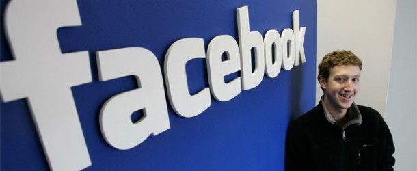 Facebook to Launch iPad App at Apple’s iPhone 5 Event