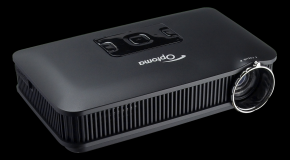Optoma PK301 Pico Pocket Projector Review