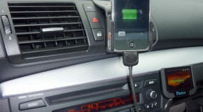 An Ultimate In-Car Bluetooth Experience – Parrot MKi9200 and ProClip Review