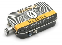 PenguinAmp Caffeine Review