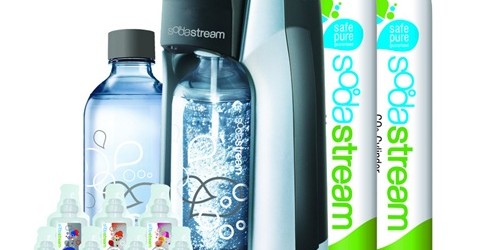 Sodastream Review