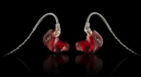 Ultimate Ears UE18 Pro Custom In-Ear Monitors Review