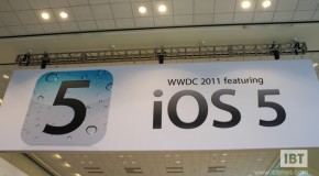 It’s Here! iOS 5 launched today with some unique improvements