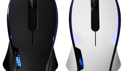 NZXT Avatar S: A Great Budget Gaming Mouse