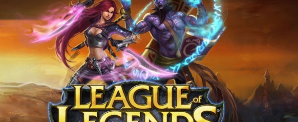 League of Legends adds nearly 17 million players in just 4 months