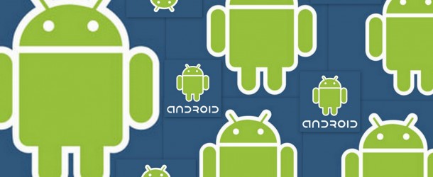 Android activations hit 200 million, near a growth ceiling?