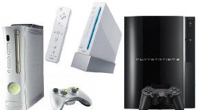 2011 Holiday Shopping List: Top Video Games