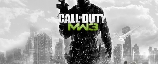 Modern Warfare 3 exceeds $1 billion in sales in just 16 days