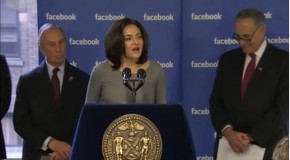Facebook Planning to Open New York Office