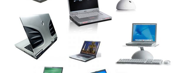 Top 5 Laptops for 2011 Holiday Shopping