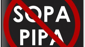 SOPA and PIPA dropped by Congress in wake of largest online protest in history