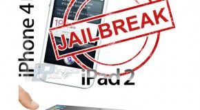 How To Jailbreak iPhone 4S and iPad 2