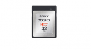 Sony prepares to launch fastest flash cards in the industry