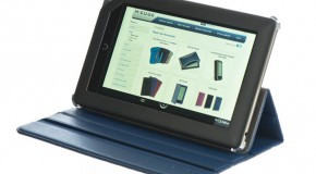 M-Edge Incline Jacket for Nook Color and Nook Tablet Review