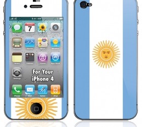 Argentina – NO iPhone for you!