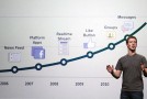 Facebook Users Up, Revenue and Profits Down