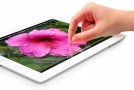 The New iPad: Retina, 4G, A5X. Available March 16th.