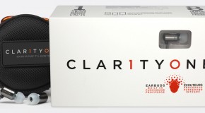 ClarityOne EB110 Earbuds Review