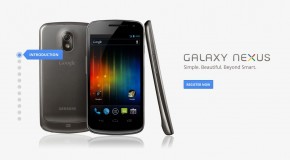 Google to Sell Unlocked Galaxy Nexus on Google Play