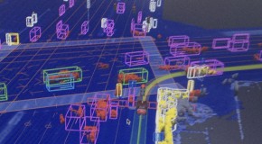Google gets the Green Light to test self-driving Prius in Nevada