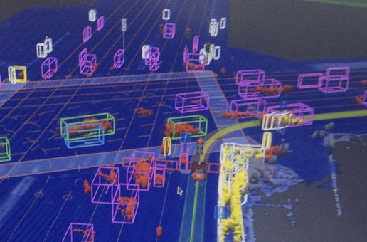 #htmlcaption_6435 Google gets the Green Light to test self-driving Prius in Nevada