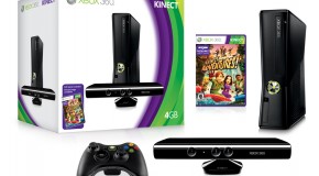 Microsoft to offer Xbox with Kinect Bundle for $99 with Service Commitment