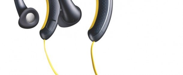Jabra SPORT Bluetooth Headphones Review