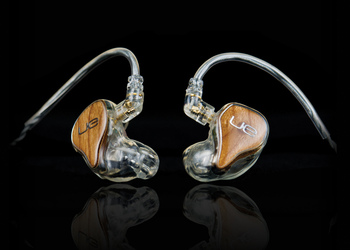 Ultimate Ears Unveils the Newest, Most Expensive Custom In-Ear Monitors: The Personal Reference Monitors