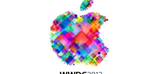 Apple WWDC 2012 Recap