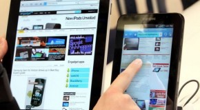 Apple Wins Injunction Against Samsung Over Galaxy Tab 10.1