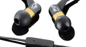 MEElectronics A161P Balanced Armature In-Ear Monitor Review