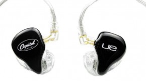 Ultimate Ears Reference Monitor (UERM) Custom In Ear Monitors Review