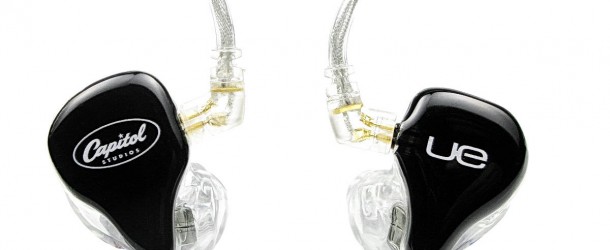 Ultimate Ears Reference Monitor (UERM) Custom In Ear Monitors Review