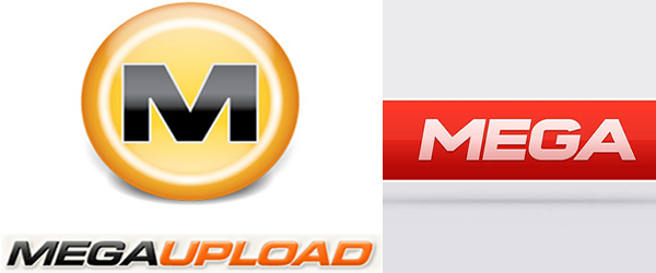 The Fall Of MegaUpload And The Rise Of Mega