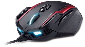Genius Gila Professional Gaming Mouse Review