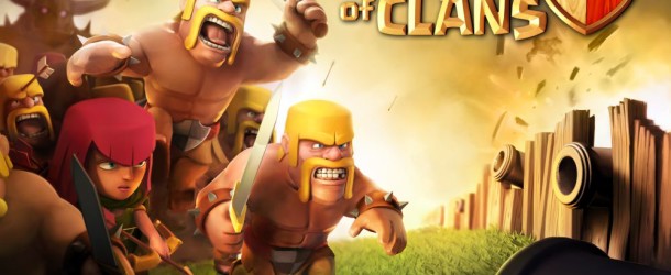 Clash of Clans Review