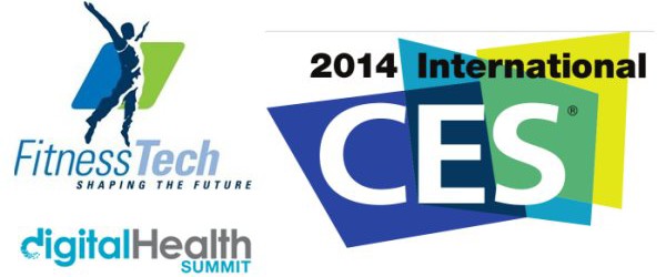 CES 2014 Preview: Digital Health & Fitness Tech Hitting the Mainstream
