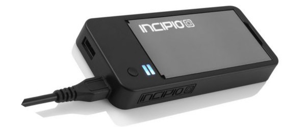 Incipio offGRID Pro iPhone 5 Battery Case Review