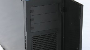 NZXT H230 ATX Mid Tower Computer Case Review