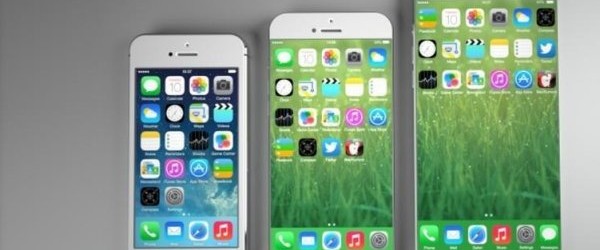 Apple set to debut larger screen iPhone 6 on September 9