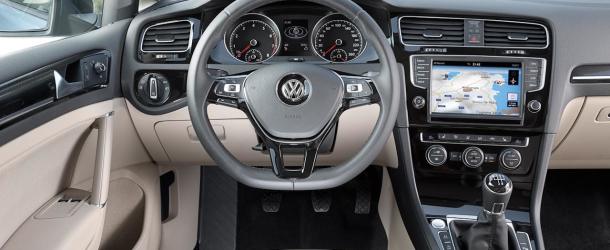 2015 Volkswagen (VW) Jetta TSI Review